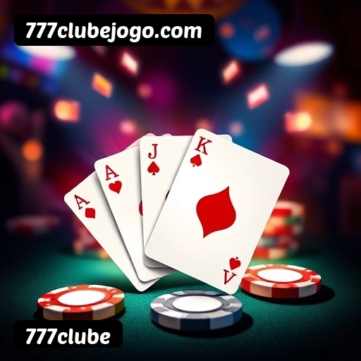 777clube Logo