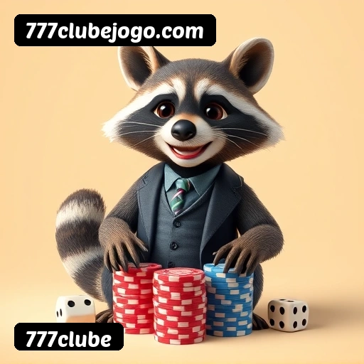 777clube Logo