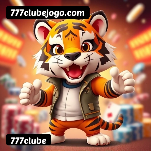 777clube Logo