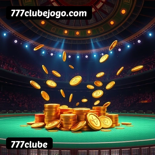 777clube Logo