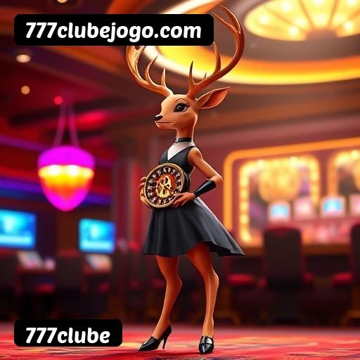 777clube Logo